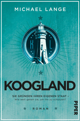 Michael Lange: Koogland