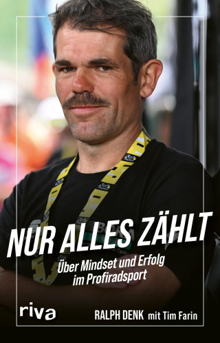 Ralph Denk: Nur alles zählt