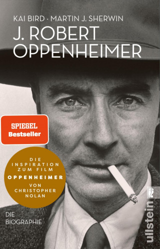 Kai Bird, Martin J. Sherwin: Oppenheimer