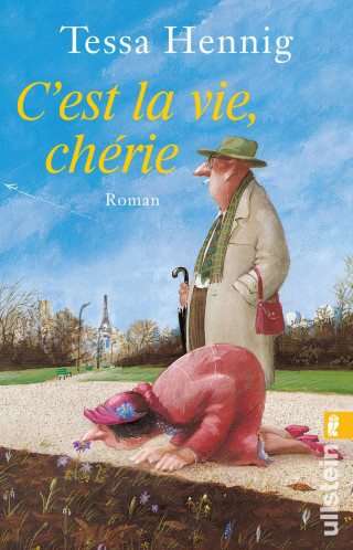 Tessa Hennig: C'est la vie, chérie