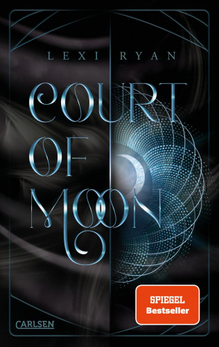 Lexi Ryan: Court of Sun 2: Court of Moon