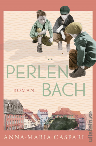 Anna-Maria Caspari: Perlenbach