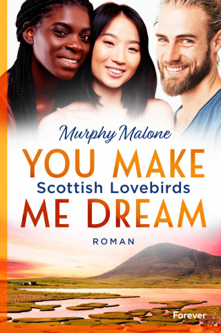 Murphy Malone: You make me dream