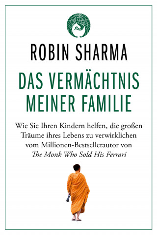 Robin Sharma: Das Vermächtnis meiner Familie