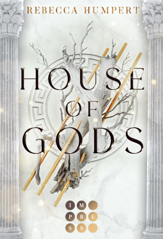 Rebecca Humpert: House of Gods