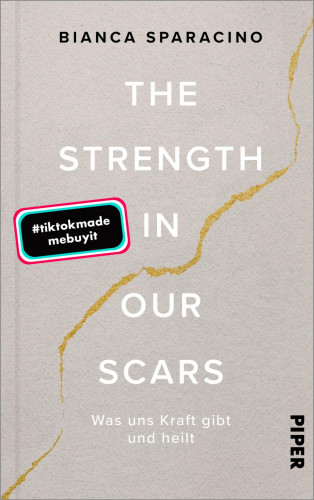 Bianca Sparacino: The Strength In Our Scars