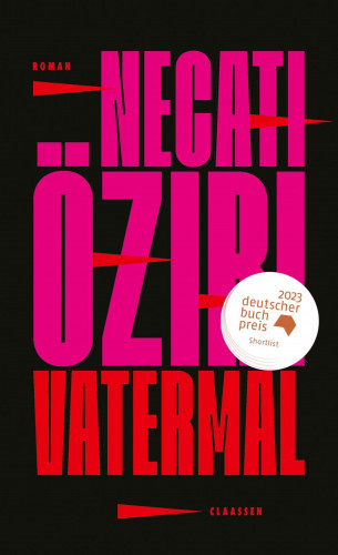 Necati Öziri: Vatermal