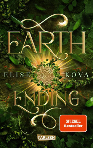 Elise Kova: Earth Ending (Die Chroniken von Solaris 3)