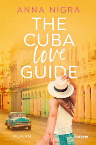 Anna Nigra: The Cuba Love Guide