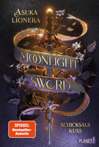 Asuka Lionera: Moonlight Sword 2: Schicksalskuss