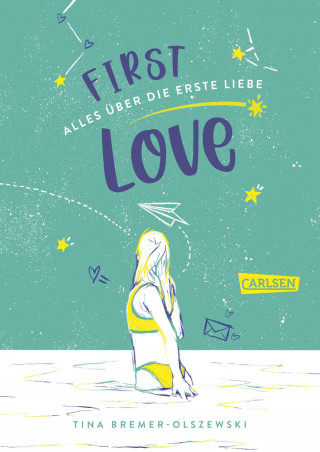 Tina Bremer-Olszewski: First Love