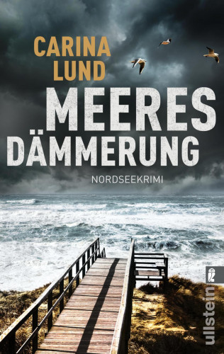 Carina Lund: Meeresdämmerung