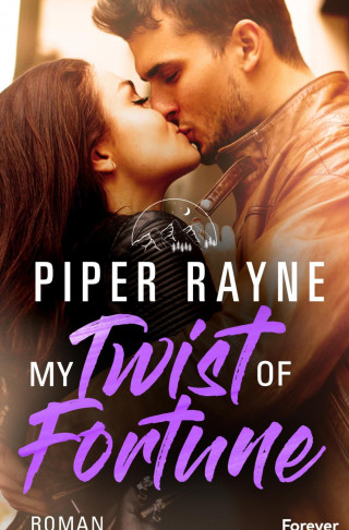Piper Rayne: My Twist of Fortune