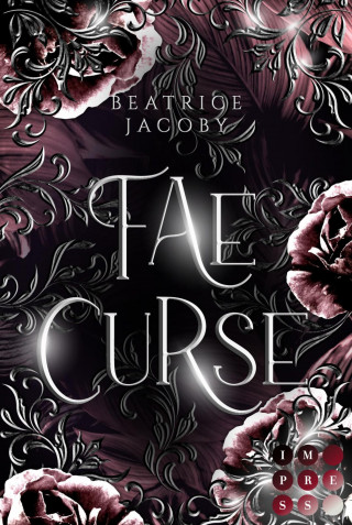 Beatrice Jacoby: Wicked Hearts: Fae Curse