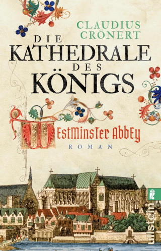 Claudius Crönert: Die Kathedrale des Königs