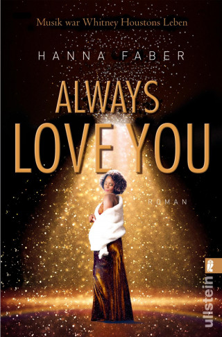 Hanna Faber: Always love you