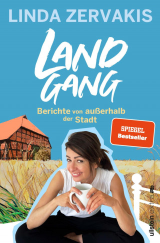 Linda Zervakis: Landgang