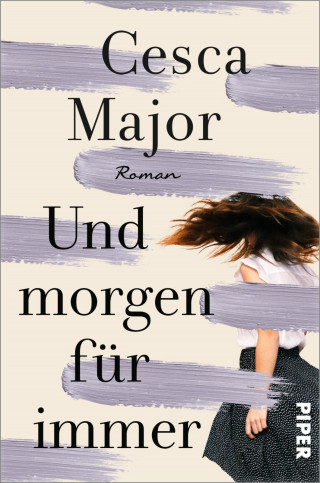 Cesca Major: Und morgen für immer