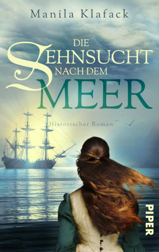 Manila Klafack: Die Sehnsucht nach dem Meer