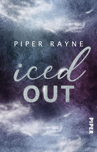 Piper Rayne: Iced Out