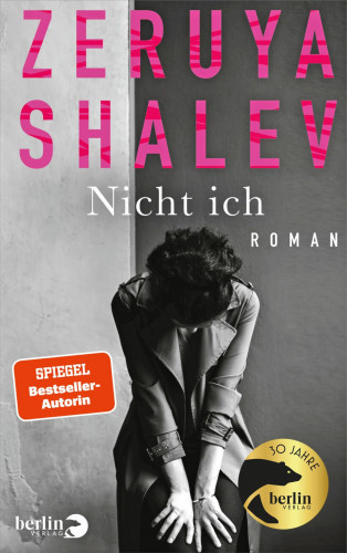 Zeruya Shalev: Nicht ich