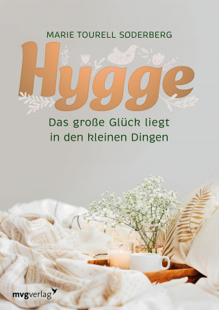 Marie Tourell Søderberg: Hygge