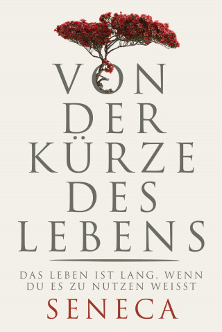 Lucius Annaeus Seneca: Von der Kürze des Lebens