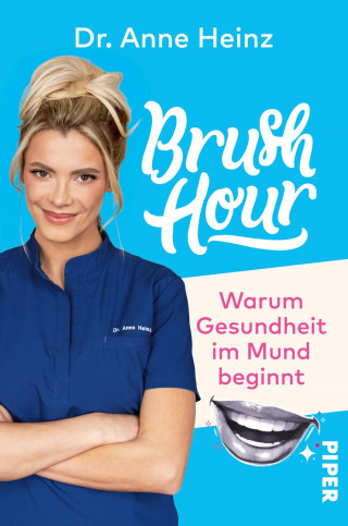 Anne Heinz: Brush Hour