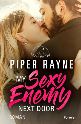 Piper Rayne: My Sexy Enemy Next Door