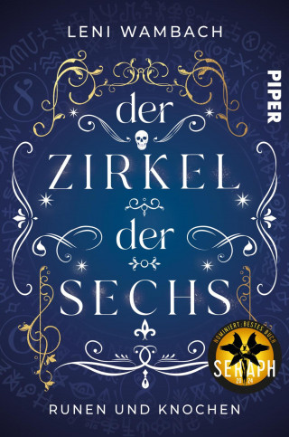 Leni Wambach: Der Zirkel der Sechs