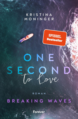 Kristina Moninger: One Second to Love