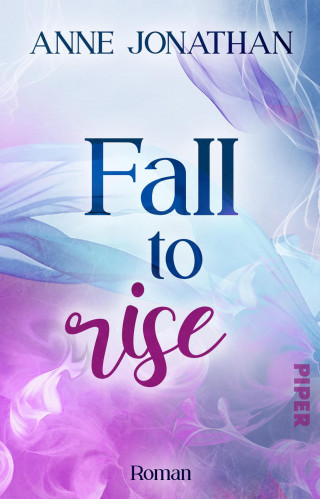 Anne Jonathan: Fall to Rise