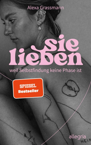 Alexa Grassmann: sie lieben