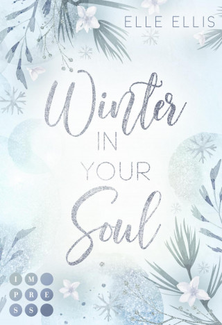 Elle Ellis: Winter in your Soul (Cosy Island 4)