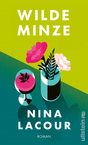 Nina LaCour: Wilde Minze