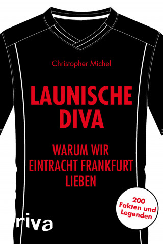 Christopher Michel: Launische Diva