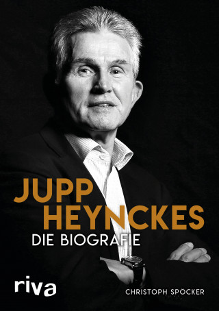 Christoph Spöcker: Jupp Heynckes