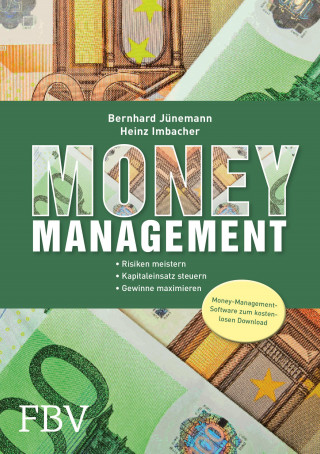 Bernhard Jünemann, Jünemann Bernhard: Money Management