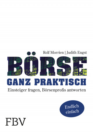 Judith Engst, Engst Judith: Börse ganz praktisch