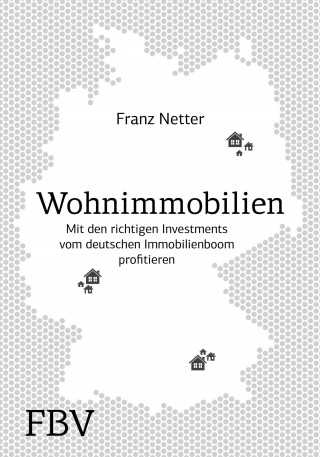 Franz Netter: Wohnimmobilien