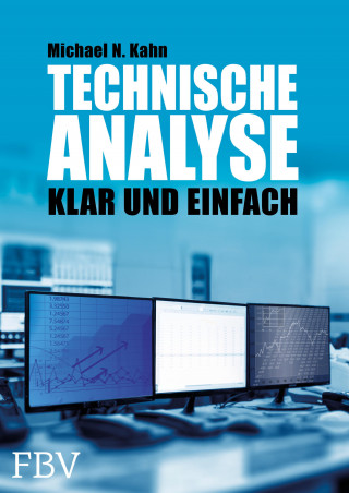 Michael N. Kahn: Technische Analyse