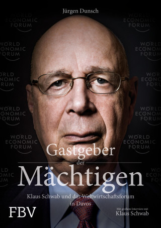 Jürgen Dunsch: Gastgeber der Mächtigen