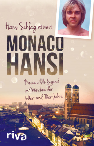 Hans Schlagintweit: Monaco Hansi