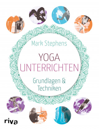 Mark Stephens: Yoga unterrichten