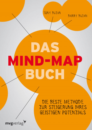 Tony Buzan, Barry Buzan: Das Mind-Map-Buch