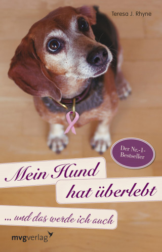 Theresa J. Rhyne: Mein Hund hat überlebt und das werde ich auch