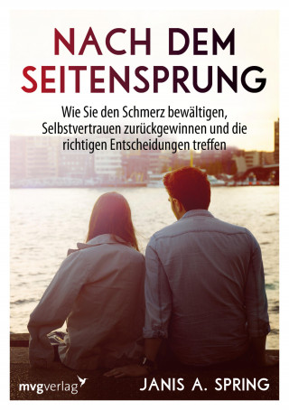 Janis Abrahms Spring: Nach dem Seitensprung