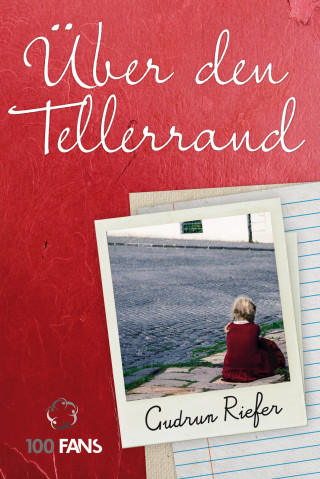 Gudrun Riefer: Über den Tellerrand