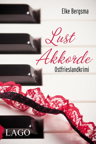 Elke Bergsma: Lustakkorde