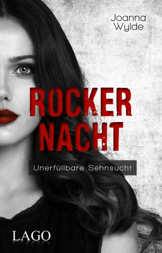 Joanna Wylde: Rockernacht